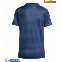 Real Madrid Replica Away Shirt Ladies 2025-26 Short Sleeve